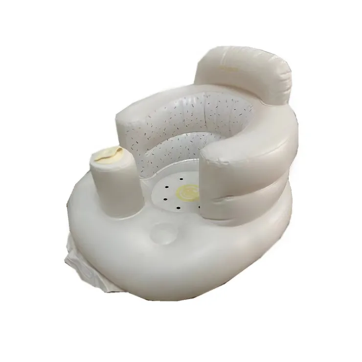 Надувной Мягкий складной диван из ПВХ, стул для кормления, игрушки для водных игр