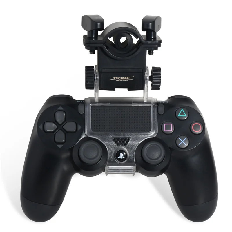 Кальян зажим подставка кронштейн для PS4/Slim/Pro игровой контроллер аксессуары для телефона holaer для PS4 консоли