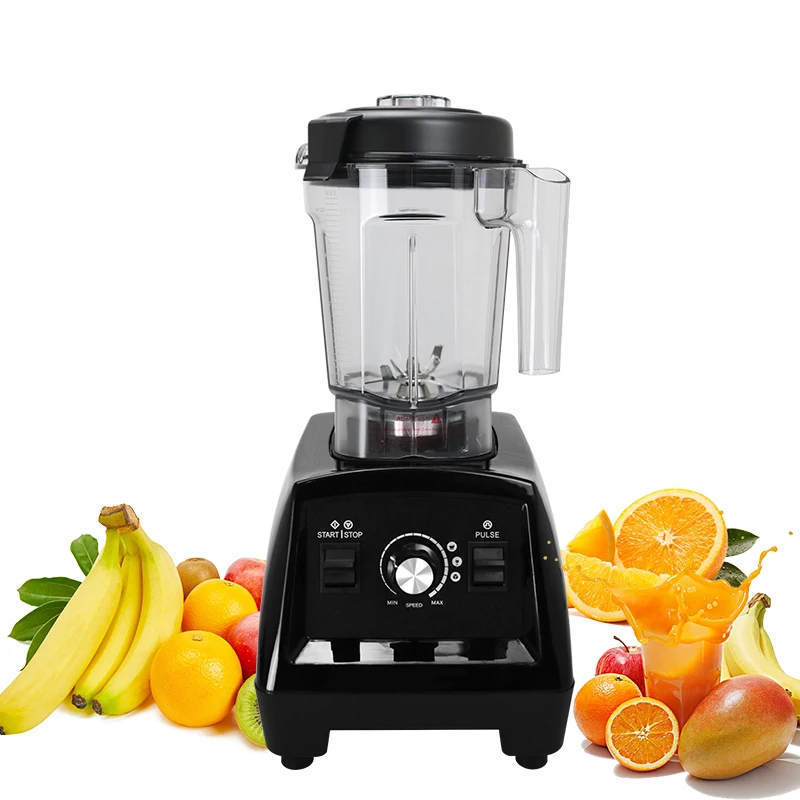high rpm hummus blender in nigeria power tech 1000W multifunction cheap popular commercial blenders for sale
