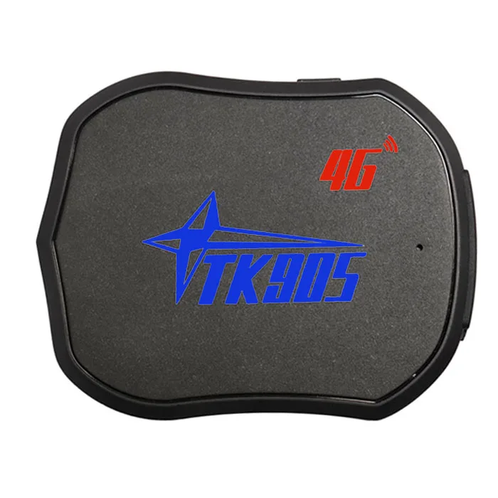 TK905-4G Автомобильный gps трекер с широким диапазоном 4G диапазоны