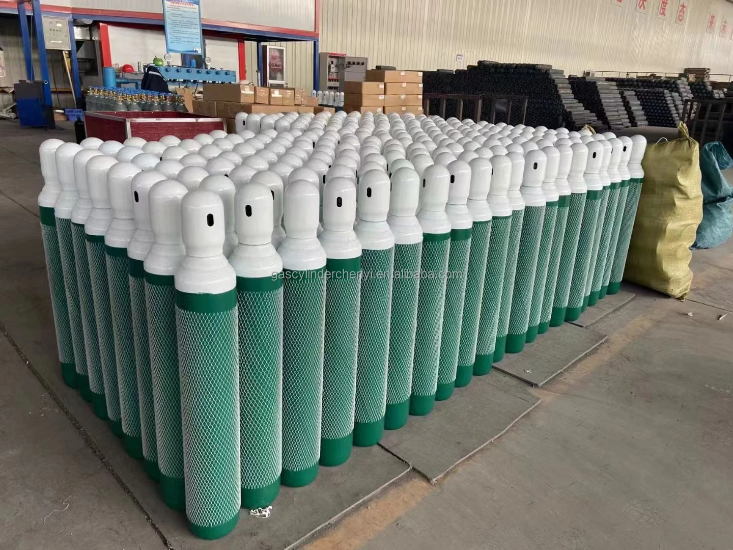 300CF 250cf 150cf 125cf 80cf 60cf 40cf 20cf empty DOT3AA steel oxygen helium co2 gas cylinder tank bottle price