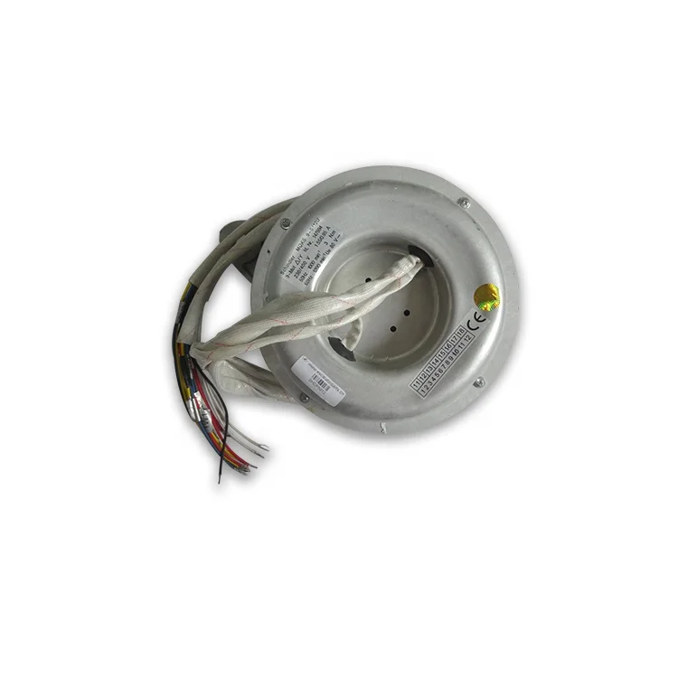 Elevator Door Motor MQKS9-6/12U 147894 For Elevator Maintenance