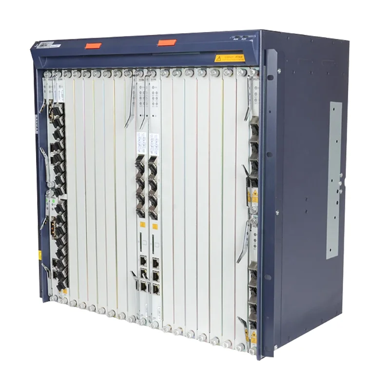 Original New ZXA10 C300 GPON EPON XPON OLT 2/4/8/16/32 Ports Optical Network Terminal With SMXA/1 SMXA/3