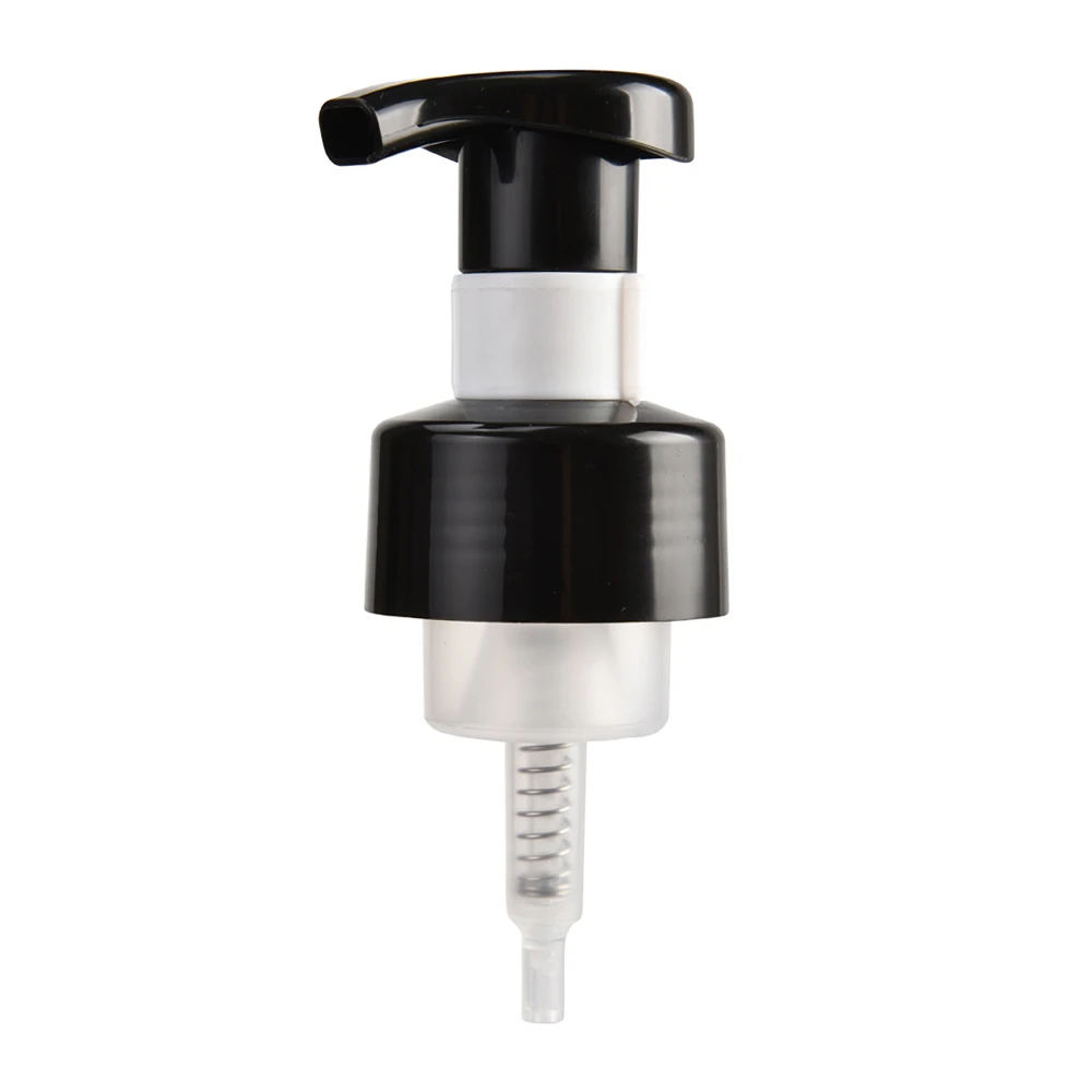 Factory wholesale 24/410 Plastic Lotion Pump Cosmetic Lotion Pump Liquid Soap Pump