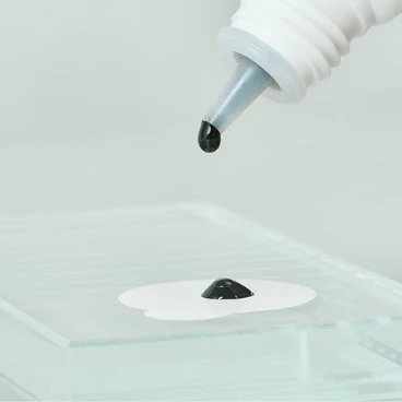 
eye glue extension good quality Guangzhou supplier eyelash extension glue supplier 