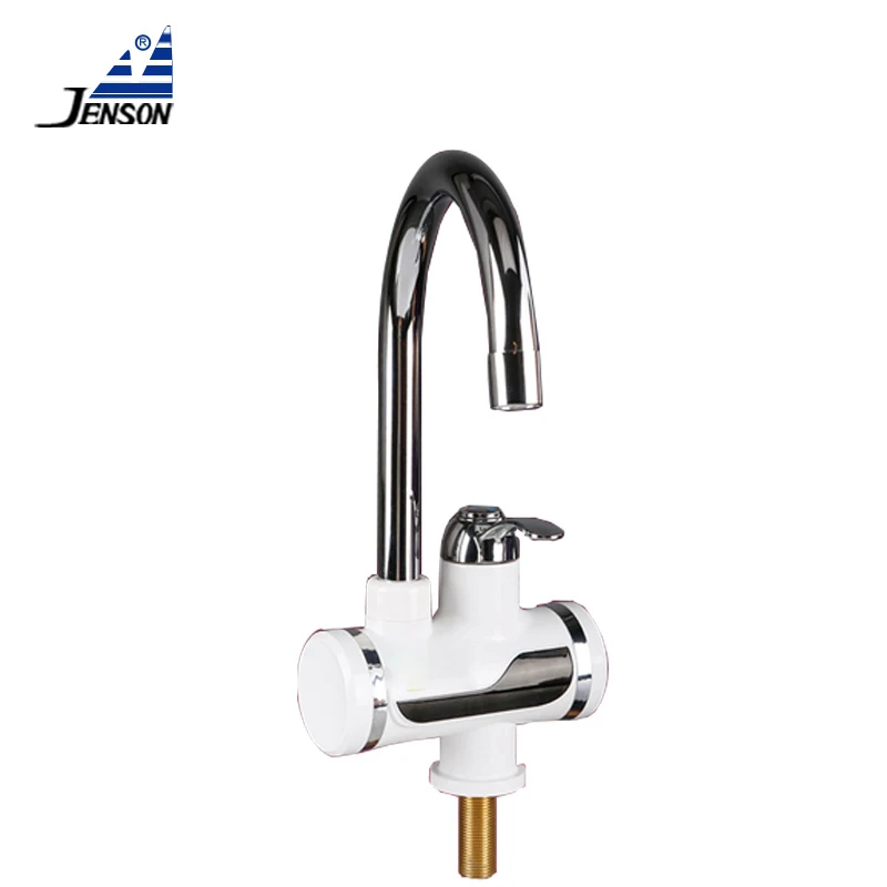 
2019 Hot Sale Instant Heating Water Faucet 