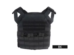 Light Weighted Breathable Waterproof Tactical Military MOLLE Bulletproof Protective JPC Vest