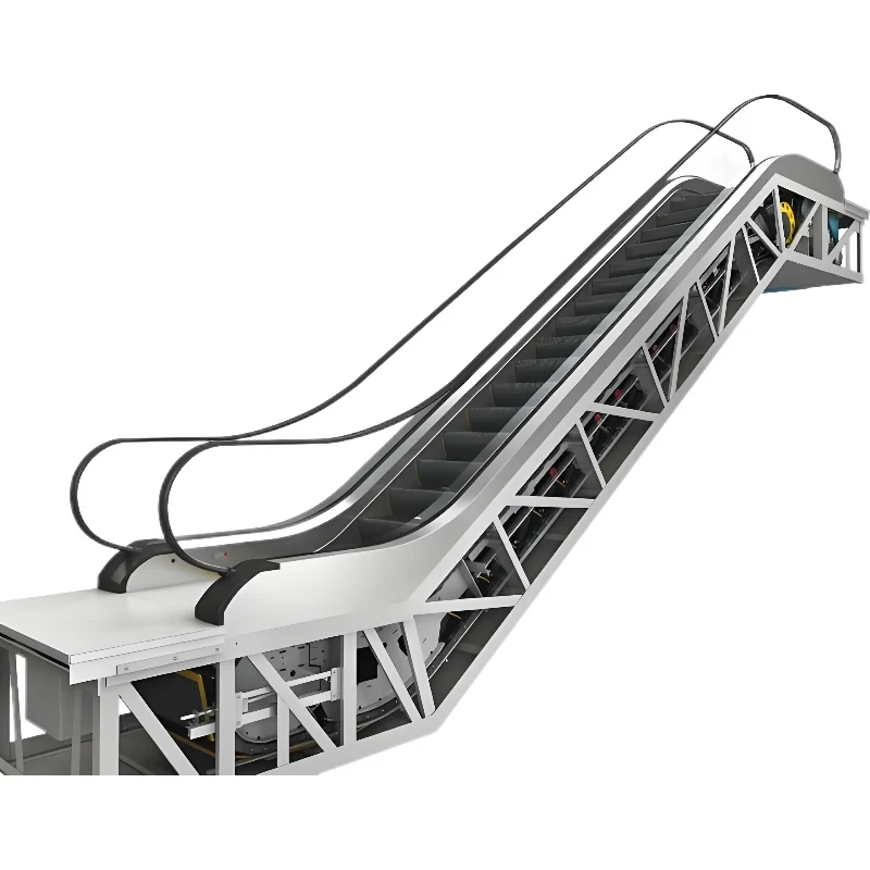 Cheap Price Escalator Shopping Mall Usage High Quality Moving Staircase