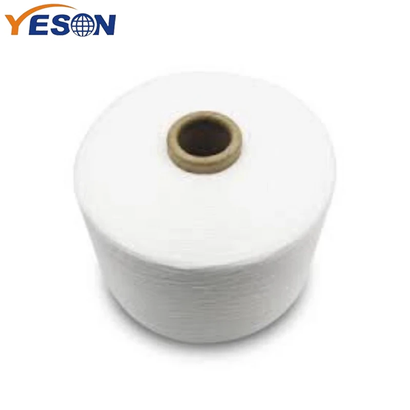 
100% Ring Spun textile viscose vortex yarn 30 for weaving  (1600175673447)