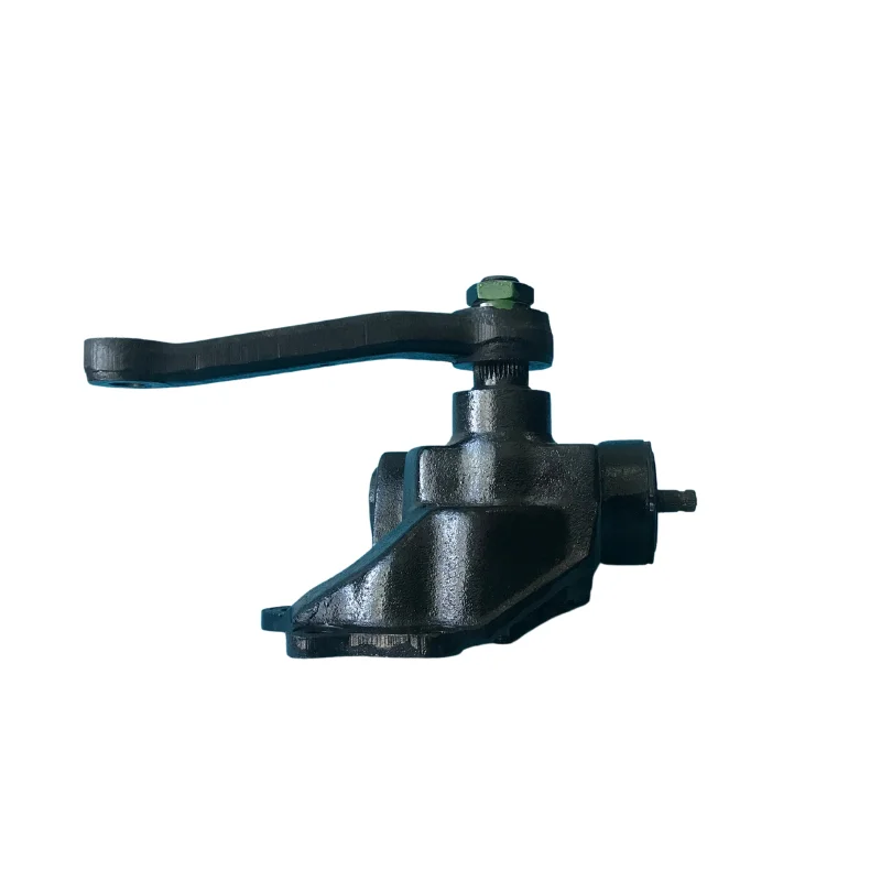 Made in China superior quality auto parts rack pinion steering gear assembly