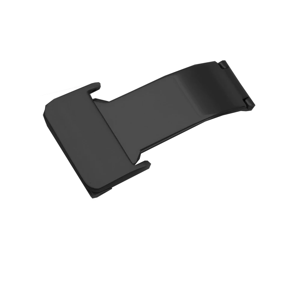 Solid Stainless Steel 304 Watch Safety Buckle Folding Buckle Turtle Back Buckle Watch Parts Wholesale