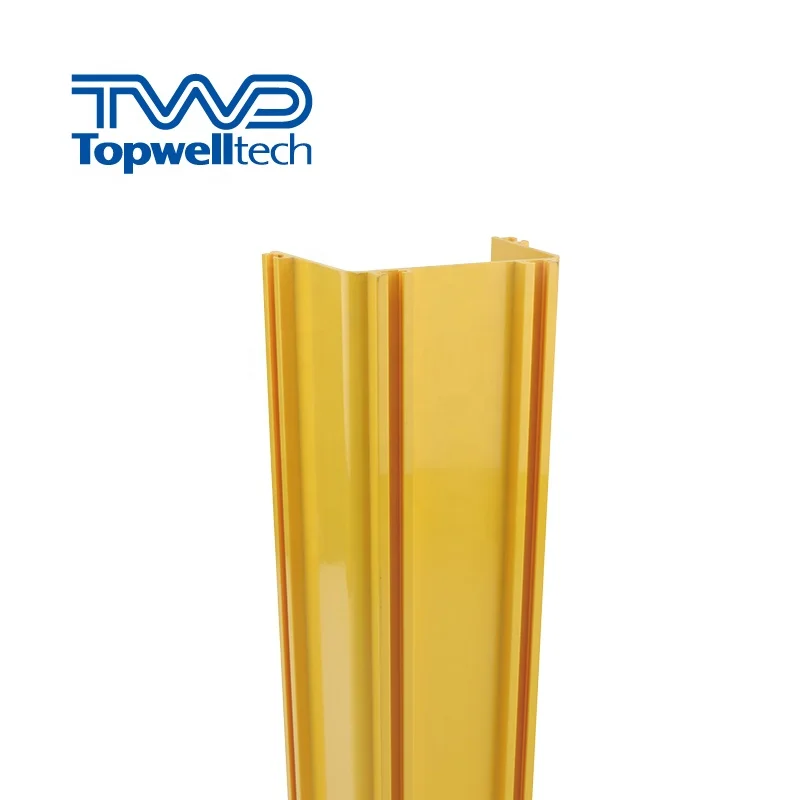 
China Outlet High Quality Galvanized Steel Fiber Optic Raceway Fiber Runner PVC Cable Tray 