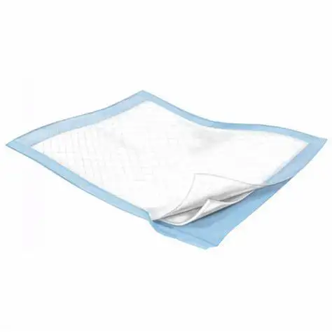 Disposable underpad Disposable Absorbent incontinence underpad for patient transfer beauty salon use