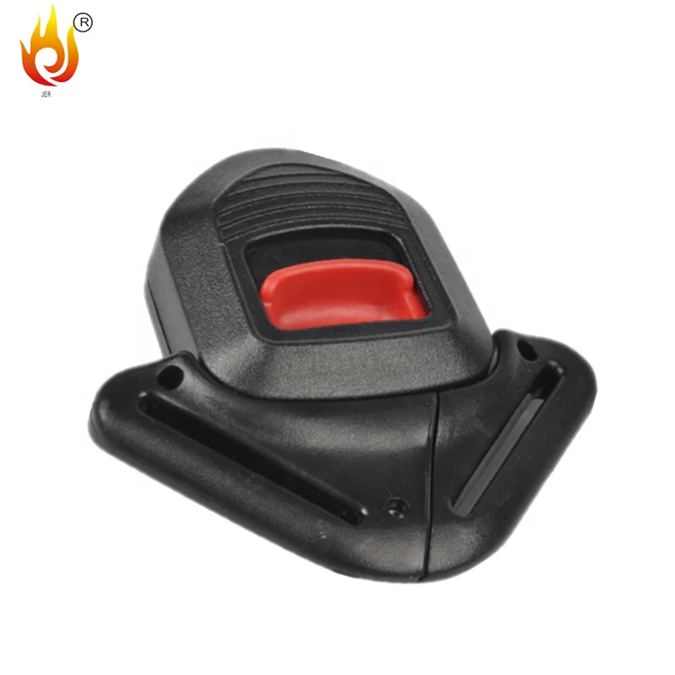 Car Locking Clip Belt Buckle Child Car Seat Buckle