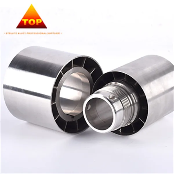 High quality investment casting bldc motor stator and rotor