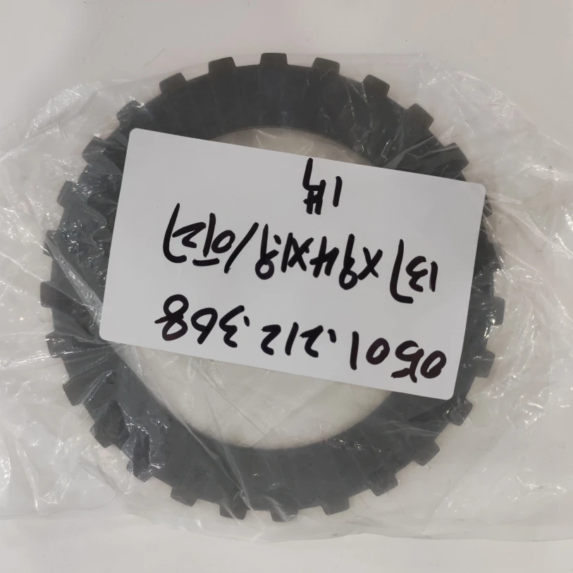 Friction plate engine parts 0501 212 368 transmission parts 331420A1 cluth plate K9004327 friction disc