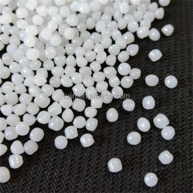 High Quality PE LDPE HDPE PP Plastic Master Batch Pellets Particles for Plastic Products