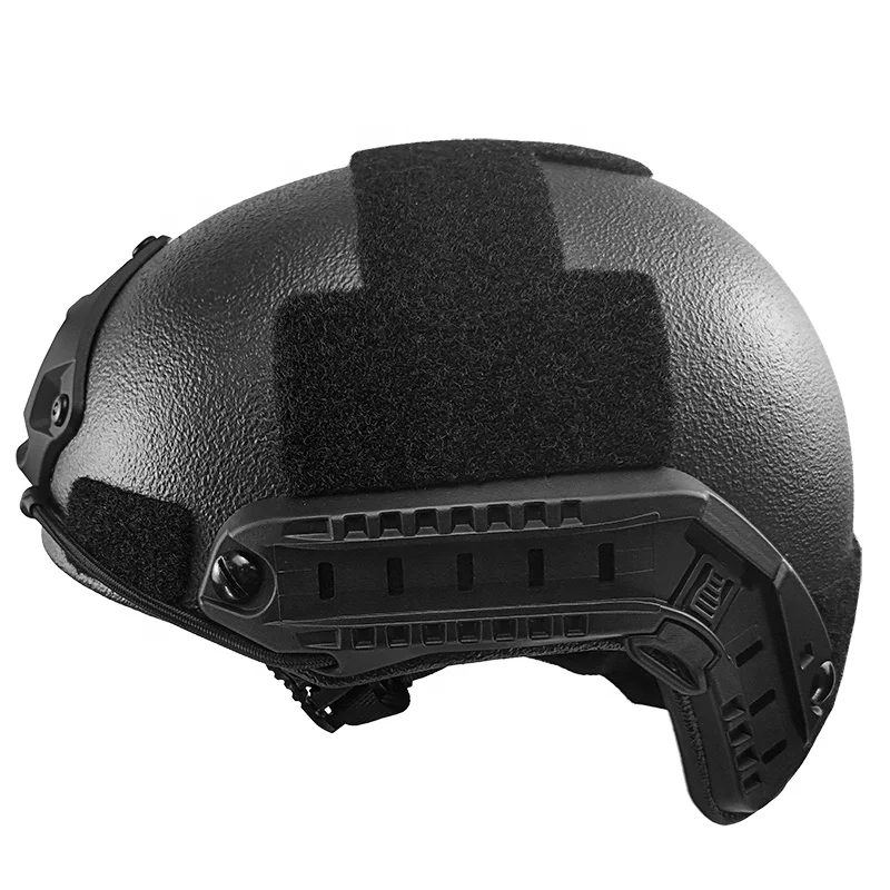 Fast style pe aramid helmet safety protective helmet