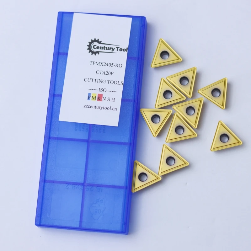 TNMG TCMT TPMT TPMR TPGT Cemented Carbide Turning Insert with China Manufacturer for steel