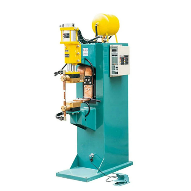 Customized  High quality Spot Welding Machine professional wire mesh spot welding machine