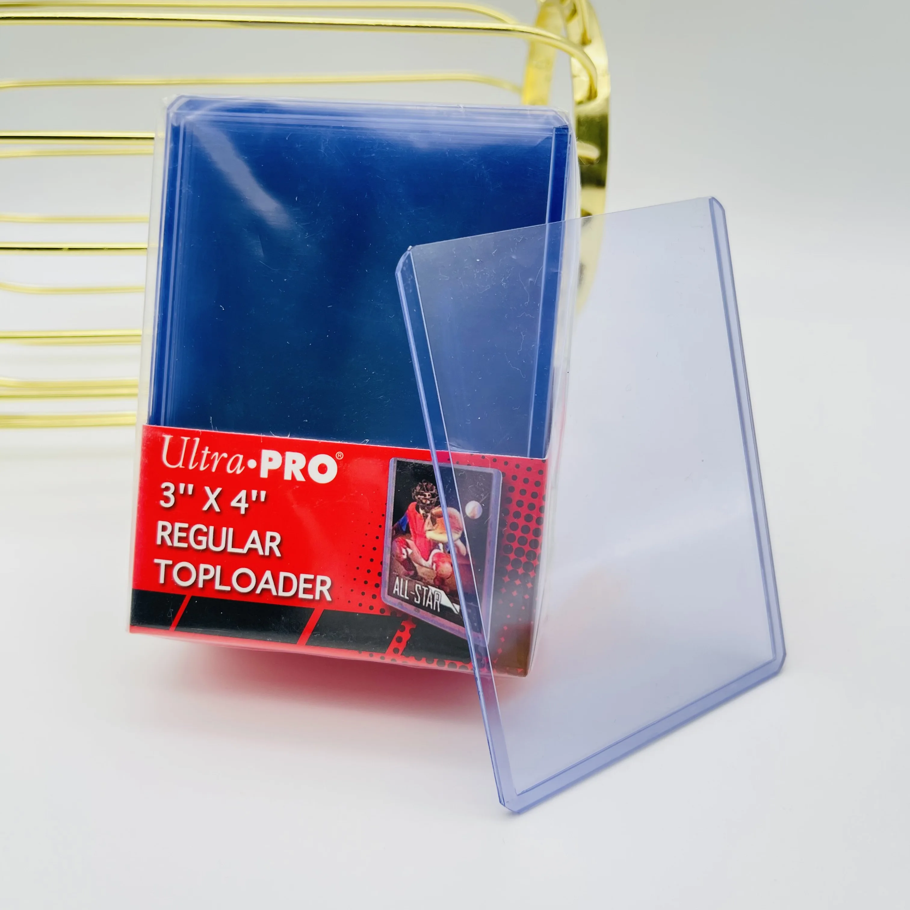 3x4 Премиум Toploader