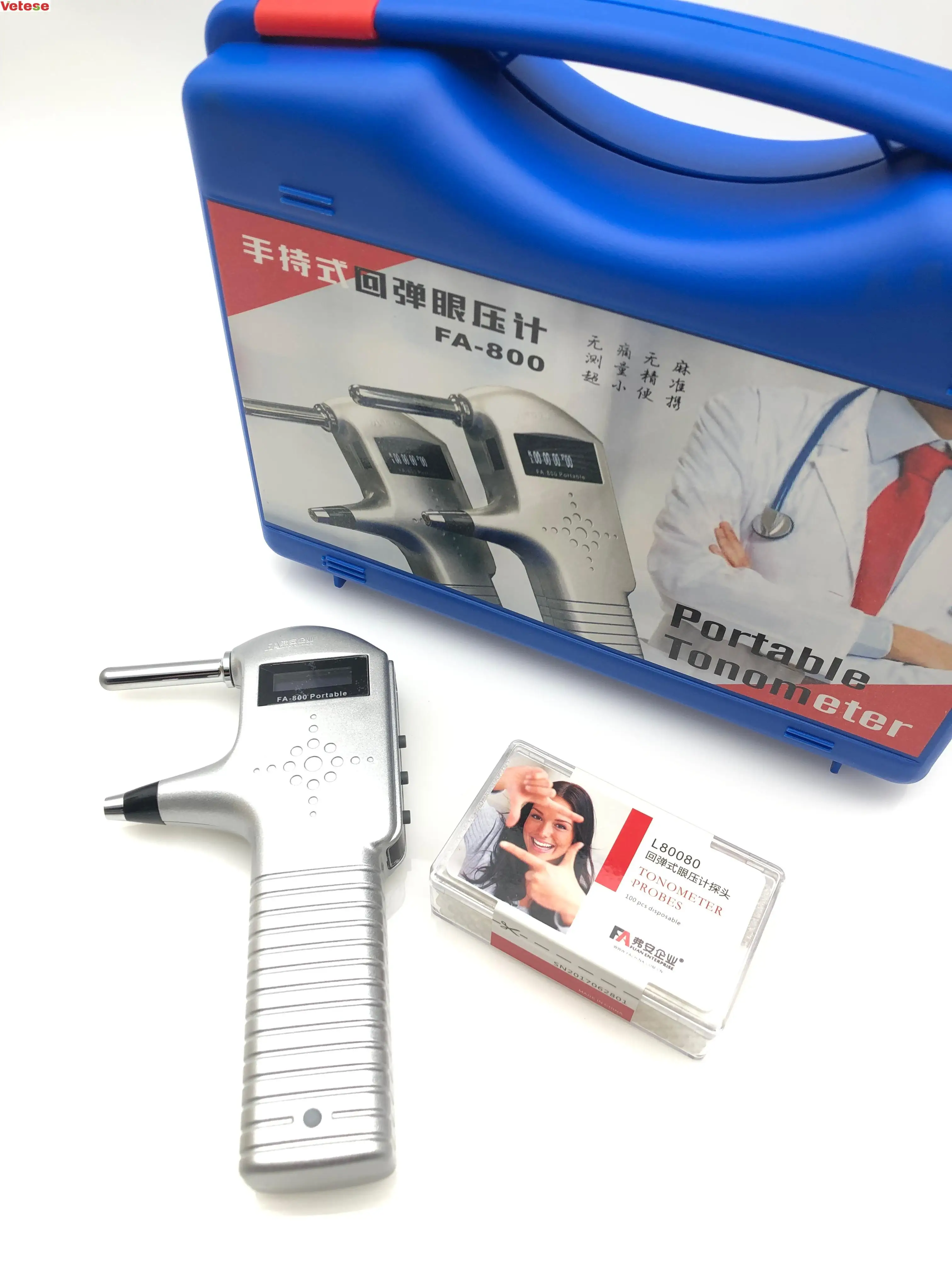 Veterinary Tonometer vet price China Top Quality Portable Rebound