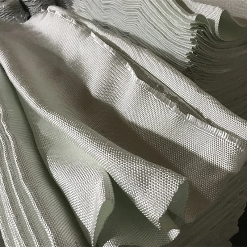 
Fiberglass Cloth with Heat Treatment fiberglass fabric ht1700 