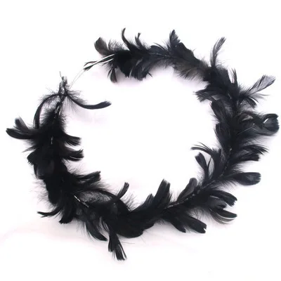 Supply Ins Style Variety Feather Wings Plug-in Birthday Baking Dessert Dress Up Cake Topper Wedding Decorations
