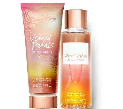 Wholesale Hot Sale Body Spray 2 Pcs Set SALE Latest Design 250ml Body Spray 236ml Body Lotion