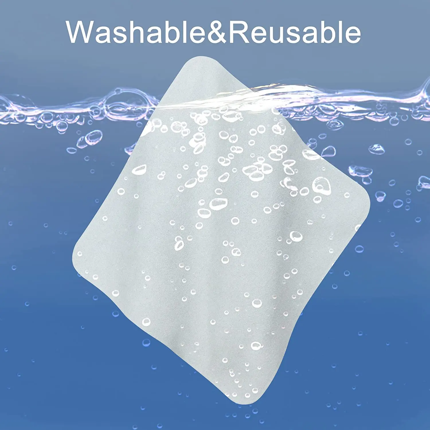 2022 New Arrival Soft Reusable Mobile Phone Screen Cleaning Nano-Texture Microfiber Polishing Cloth For Apple