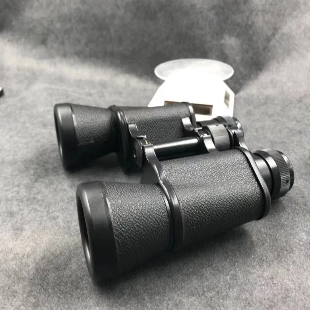 Russian 10X40 telescope adult outdoor remote bee-hunting night vision professional sniper telescope