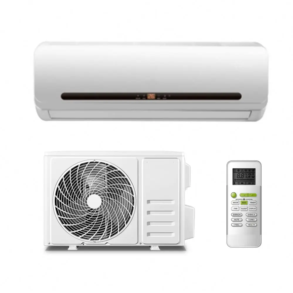 Надежный поставщик надежный горячий и холодный 12000 BTU 1 тонна Ac