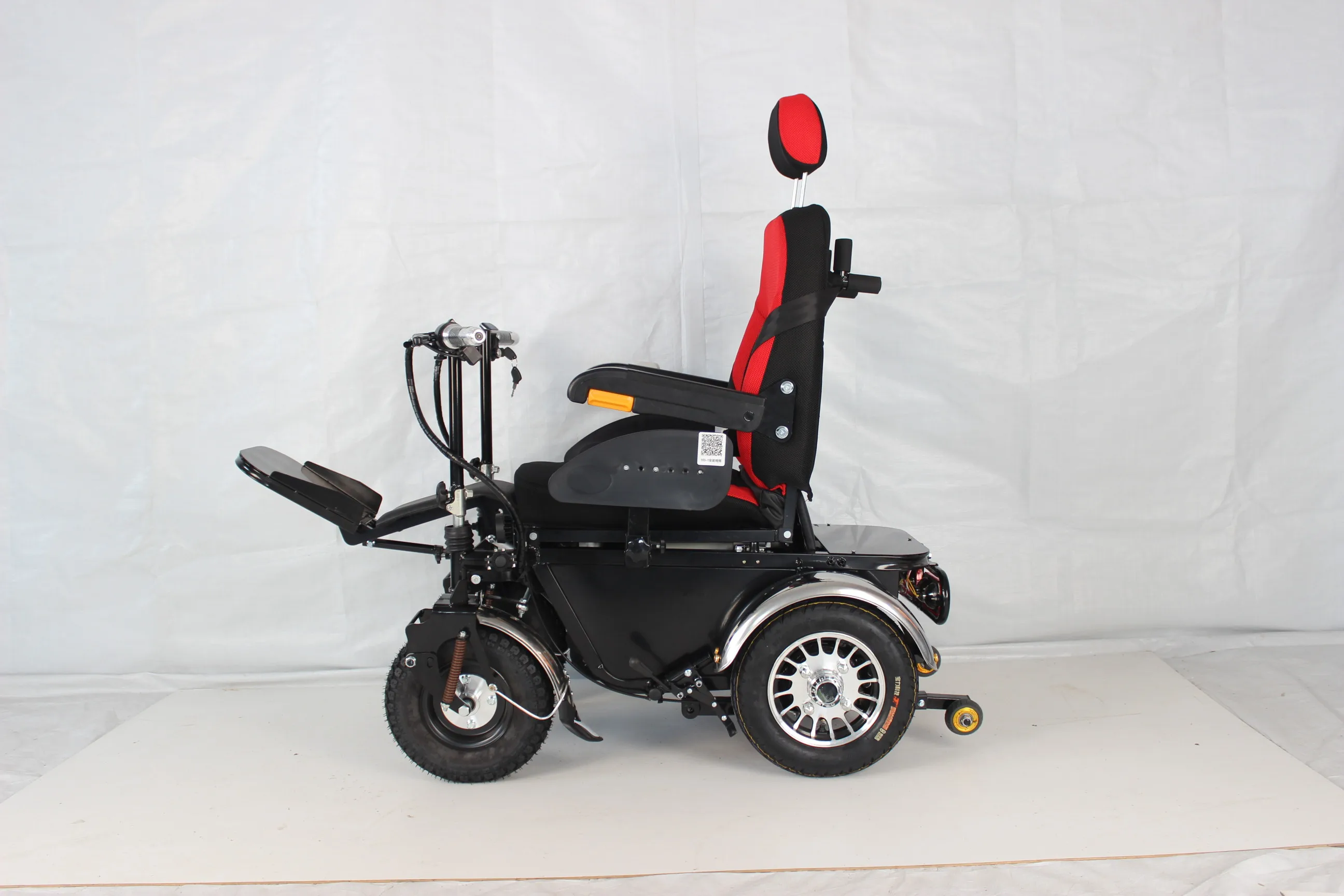 Best-selling Brand assurance quality wheelchair  stand up wheelchair for disable Luxury wheelchair rehabilitation equipment