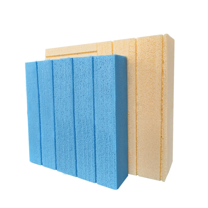 fireproof insulation board xps wall thermal insulation waterproof foam panelsexpanded polystyrene rigid board xps wall board