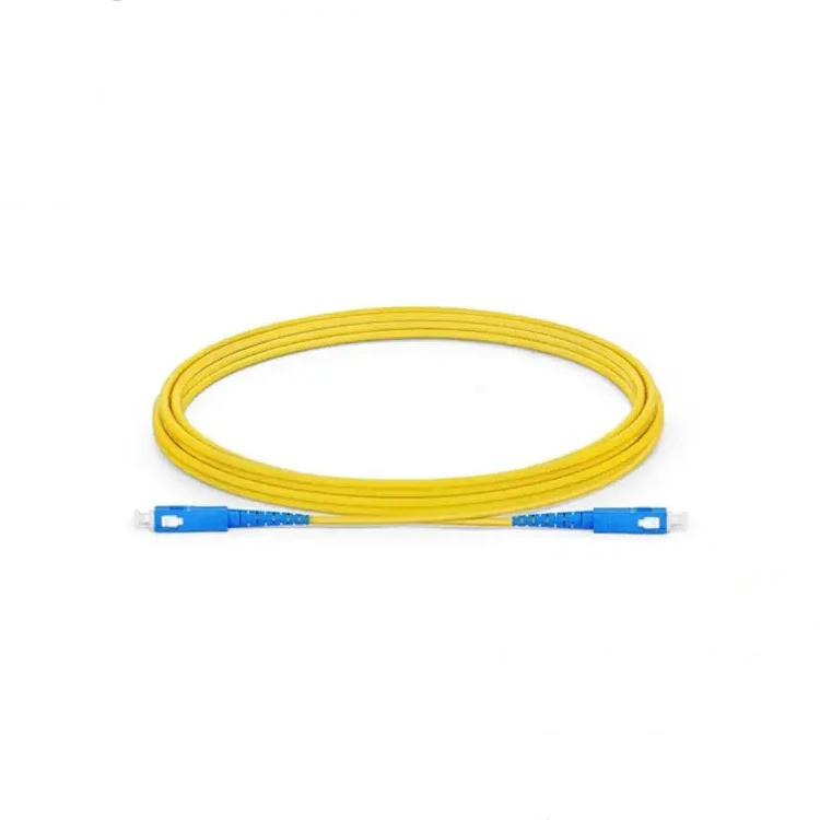 GETEKnet Fiber jumper SC LC FC ST MPO MPT E2000 sc to lc patch cord