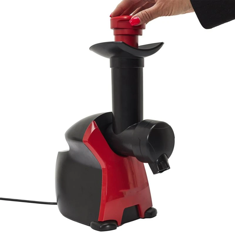 Household fruit dessert treat maker for kids