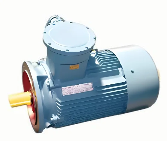Эффективный и энергосберегающий YE3-100L-2-3KW трехфазный асинхронный двигатель 50 hz60 Hz AC 220V380V 1500 об/мин алюминиевый корпус двигателя