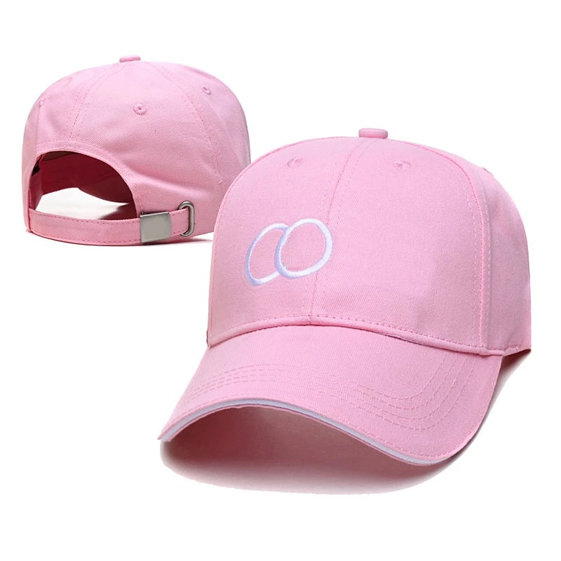 Custom Logo Wholesale 6 Panel New Sports Unisex Plain Embroidered Adjustable Car Baseball Fitted Caps