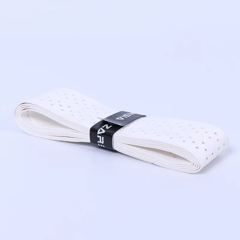 OEM Customized Logo Tennis Racket Grip Quality Tennis Racket Over grip Overgrips Tennis Tacky tape fishing rod over grip