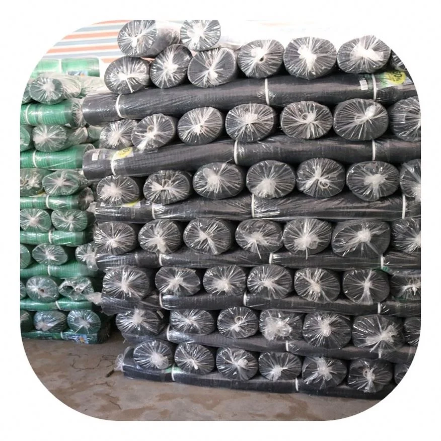 Professional Shade Cloth Shade Net 30% With Low Price 2X10M Sun Shade Net