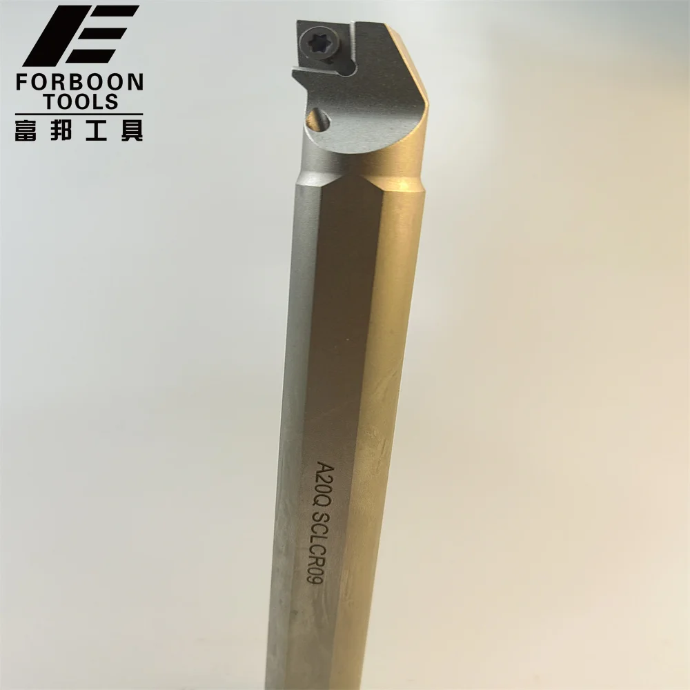 Made In China cnc lathe turning tool holders boring bar external internal turning tool holder