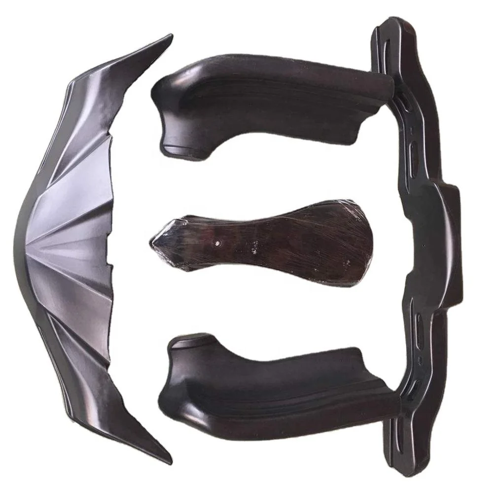 Plastic Bumper for Racing and Rental Kart / plastic body