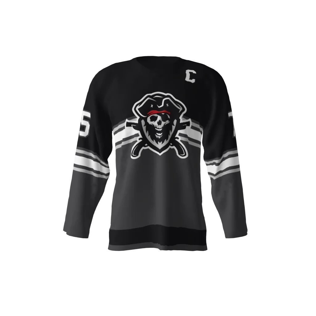 ealer high quality fashion designs sublimated custom ice hockey jersey