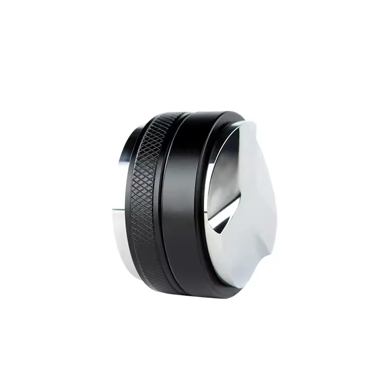 58mm Macaron Customized Tamper coffee distributor and Coffee Distributor Espresso Maker