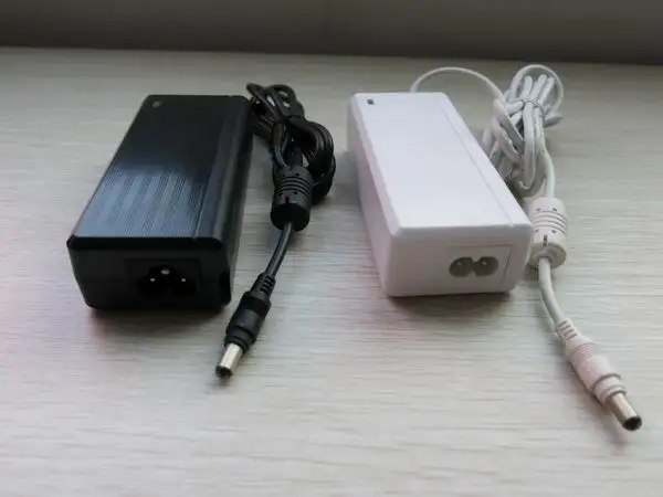 certification  CE FCC approved 65w intertek adapters universal ac power adapter for cellphone and computer