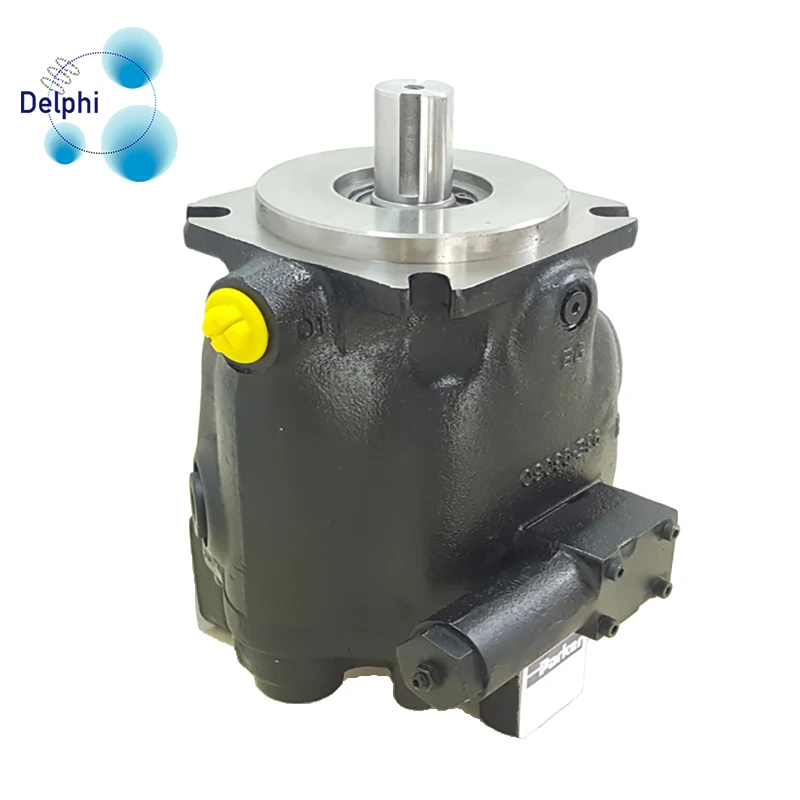 Parker hydraulic pump PD PD060 PD075 axial hydraulic oil pumps PD060PA01SLS5AC00E1000000 PD075PA01SRS5AAM0E0000000