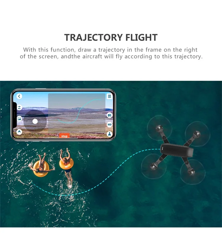 Youngeast SG700D RC Drone With Camera WiFi FPV 4K Professional Drone Quadrocopter Helicopter