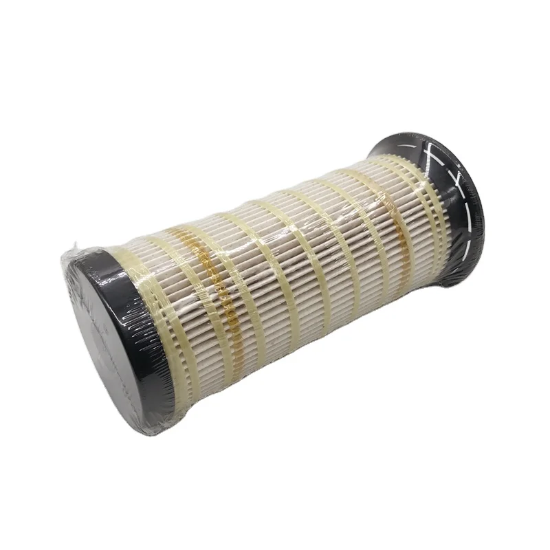China Manufacturer Auto Engine Systems Diesel Truck Hydraulic Fuel Filter434-3928 4343928
