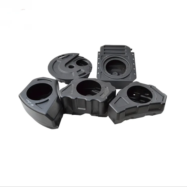 China Shenzhen Factory OEM ODM Custom Plastic Injection Mould High Precision Phone Case Mould