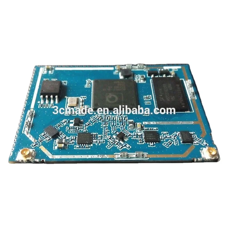 ODM OEM Module Oolite V5.1 QCA9531 OpenWrt 4G WiFi Router Module